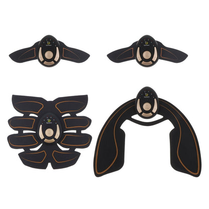 EMS Abdominal Muscle Stimulator